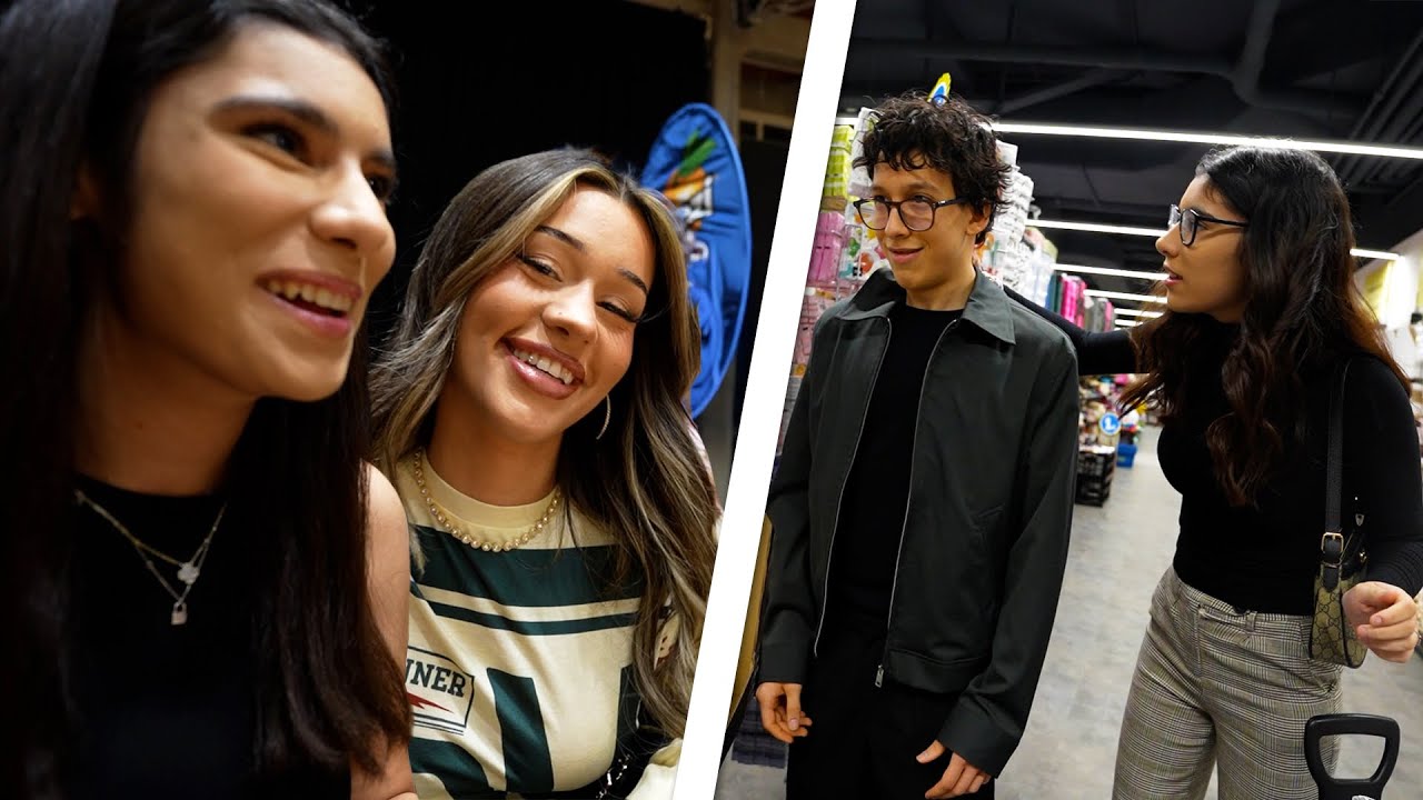 IHR GEBURTSTAG KOMMT... | Wochenvlog