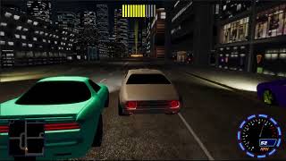 Street Race Kings: Gameplay Clip #4 [Drag Race] screenshot 5