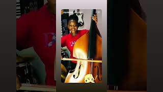 Learn how to play #double bass