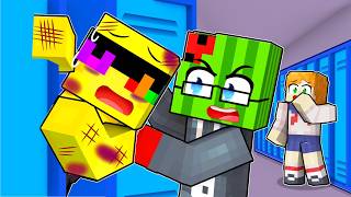 I Survived the World's Strictest School