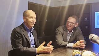 NAND Research Live: Taming the Multi-Cloud Problem, with Nutanix's Lee Caswell