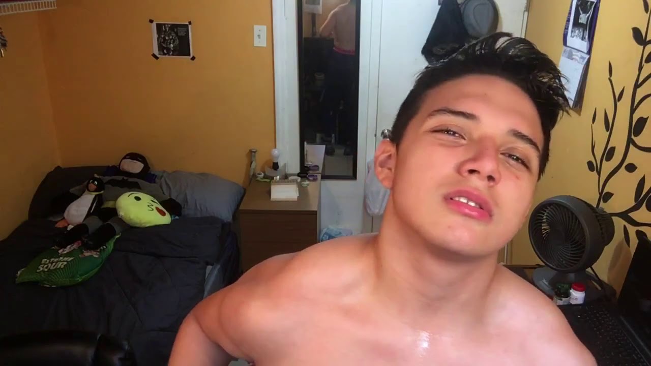 Shirtless - YouTube