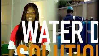We Solve Your Water Problems