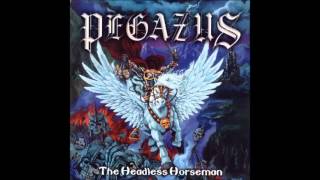 Watch Pegazus Spread Your Wings video