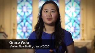 Giving Tuesday - Stars of Tomorrow