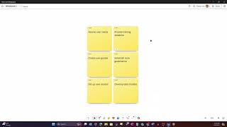 Brainstorming with Copilot in Whiteboard – HLS Copilot Snacks