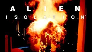 Lets Play Alien Isolation Part 9
Nothing is ever easy for poor Amanda. What could possibly go wrong next? Lets Play Alien Isolation Part 9