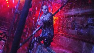 Black Sea Full Movie Facts & Review in English | Jude Law | Karl Davies