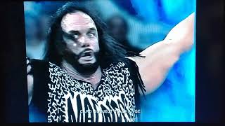 WCW Uncensored 98 PPV Commercial