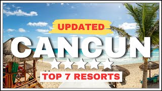 The Best All-Inclusive Resorts in Cancun for Your Dream Vacation! | Unveiling Paradise