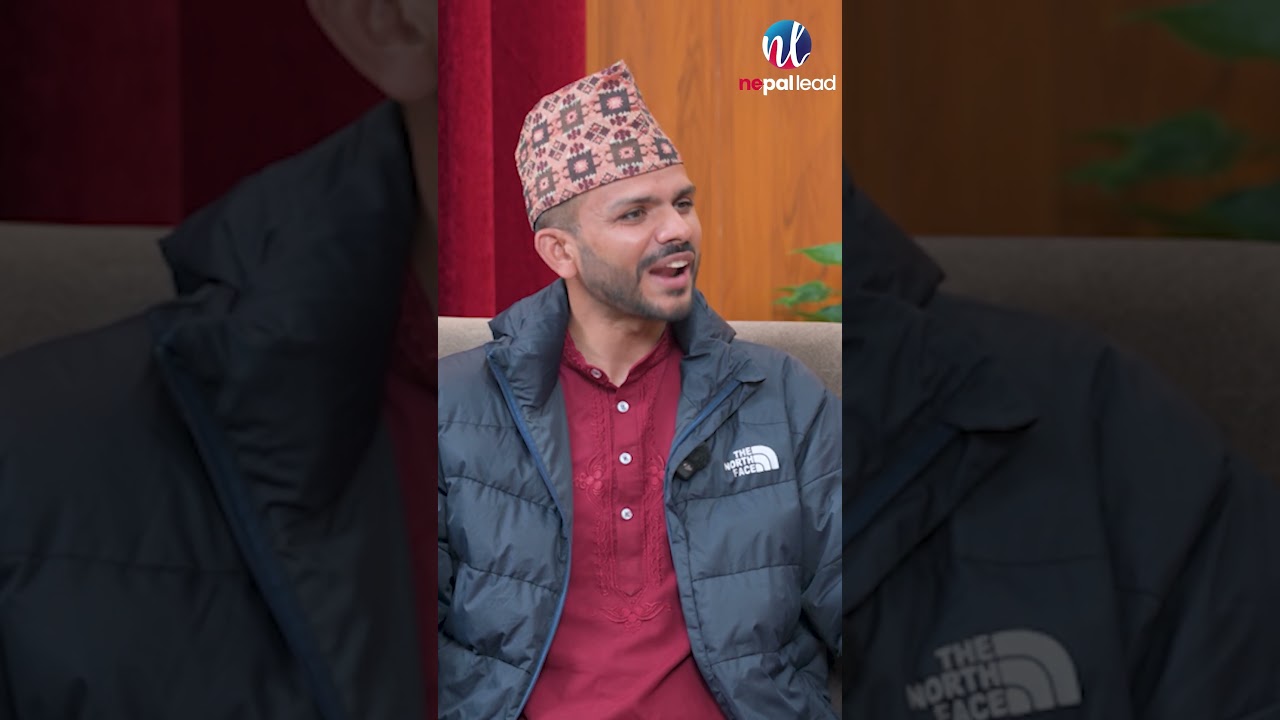 ‘गुल्मीका जनतालाई चाहिँ के अपिल छ ?’ | Prasta Prashna