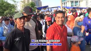 Cinta Terlarang - New Kampret