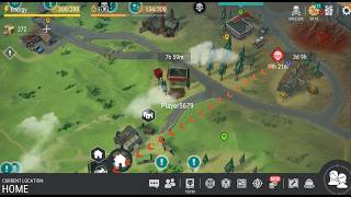 LDOE raid Player5679