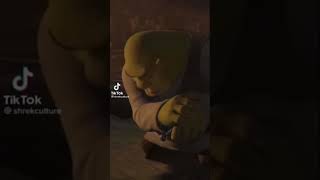 Shrek got that rizz #shorts