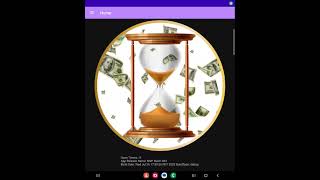 The Timely Tracker app. A quick overview.