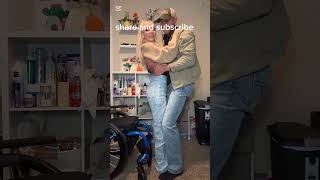 grateful i survived to dance with u🥰😍 #spinalcordinjury #paralyzed #paralysed #hopecore #life #love