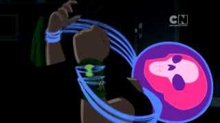 Мультфильм Ben 10 Ultimate Alien Night of the Living Nightmare Preview