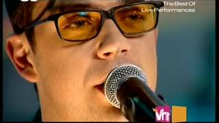 Robbie Williams - Life Thru A Lens (Live For MTV Europe 1998)