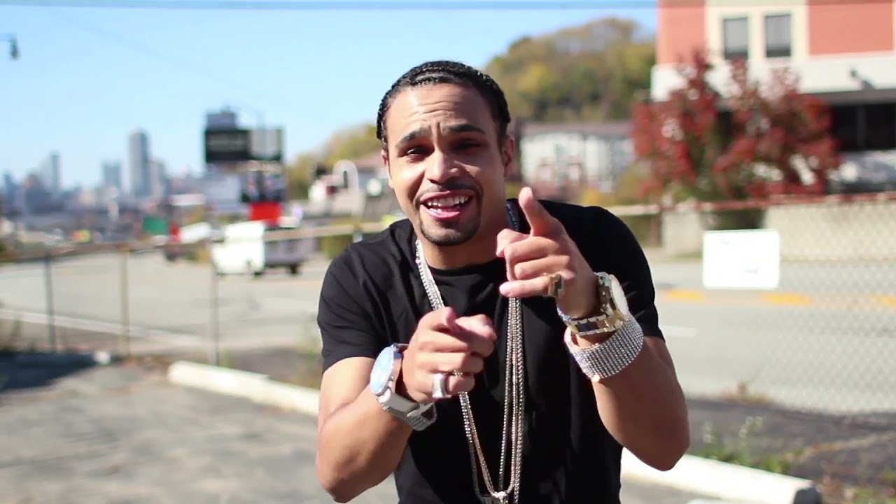 Tyga Rack City Remix Feat CHOZE YouTube