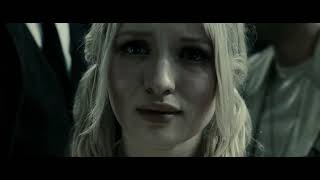 Sucker Punch (2011) - Lobotomized Vegetable Scene