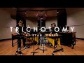 Trichotomy by ryan jonker  northwest percussion ensemble