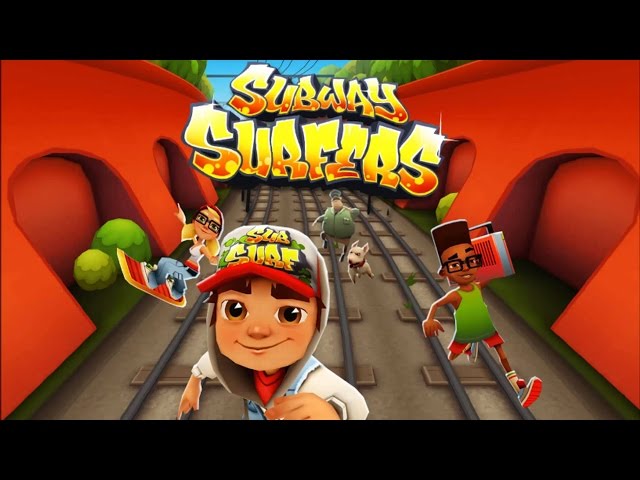 Subway Surfers: saiba tudo sobre o jogo para celular