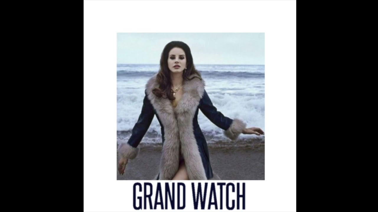 [SOLD] Lana del Rey / Born to Die Type Beat         “GRAND WATCH”