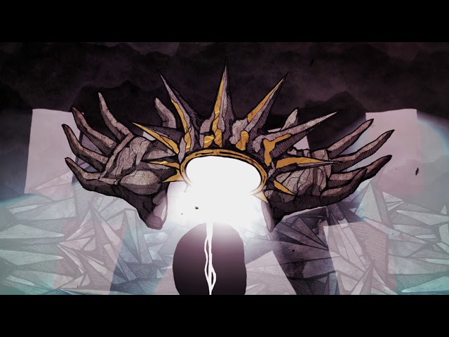 VULKAN - "This Visual Hex" (OFFICIAL VIDEO)