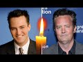 Matthew Perry&#39;s incredible life of a &quot;friend&quot; and tragic ending!?