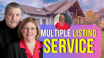 MMM: The Multiple Listing Service (MLS) Explained | Real Estate