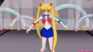 Dancexr Sailor Moon - Shooting Stars