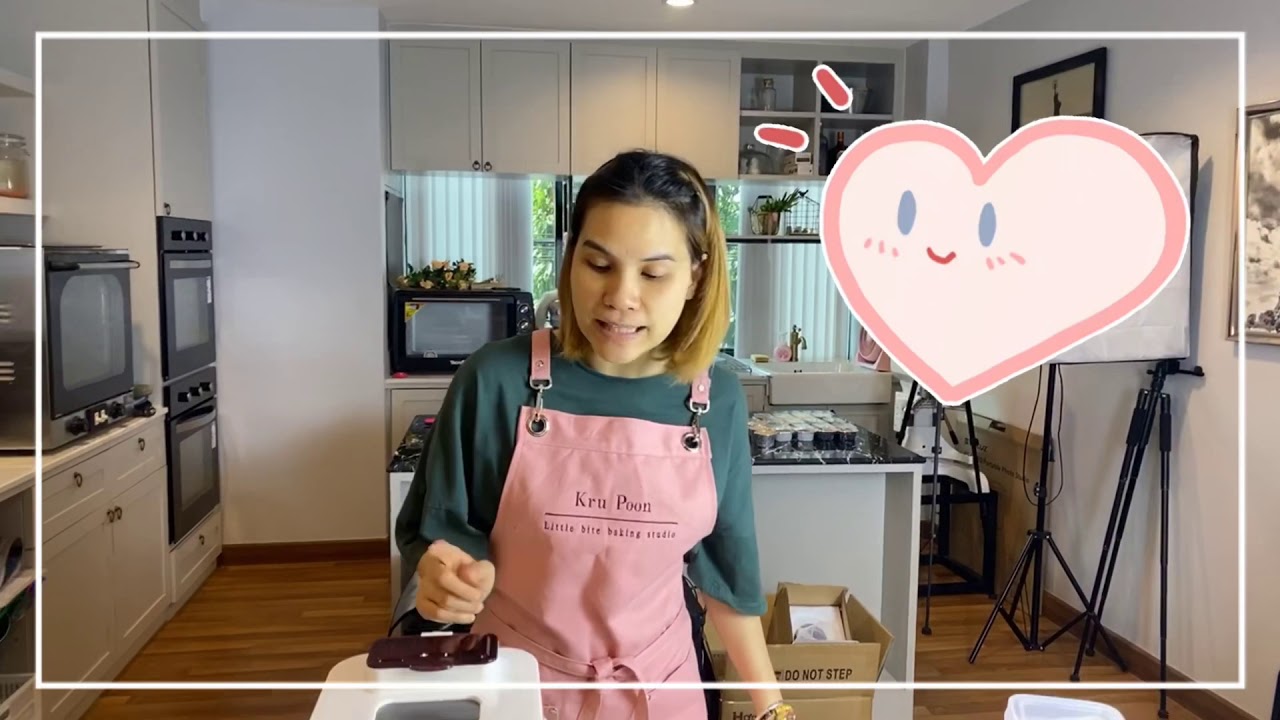 ทำขนมปังเผือกหอมด้วยเครื่องนวดขนมปังอเนกประสงค์