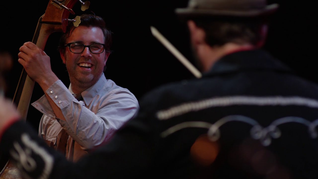 Gordie MacKeeman & His Rhythm Boys-Country Boy Rock & Roll - 2020 PEI Mutual Festival of Small Halls