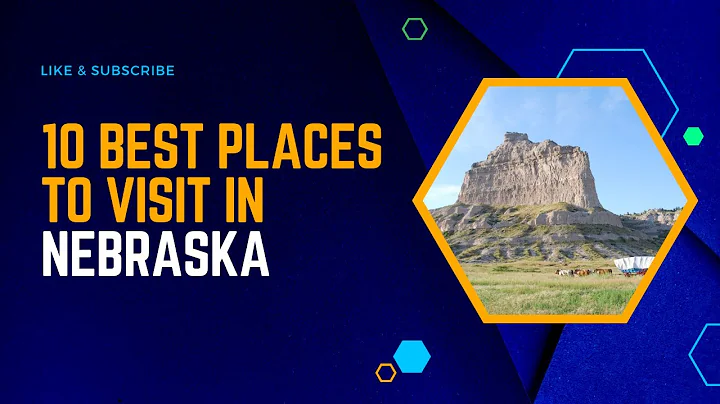10 Best Places to Visit in Nebraska | Discover the U.S. States