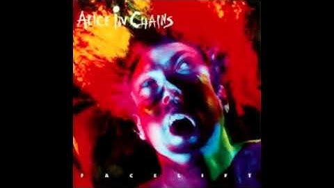 Alice in Chains - Man in the Box (Extended Clean Version)