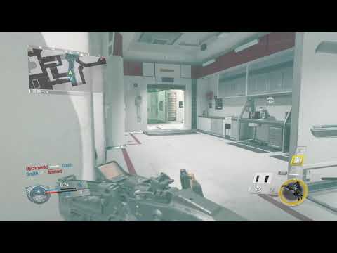 ［COD:IW］アルスのFPS　エイム練習（ボット） ＃1