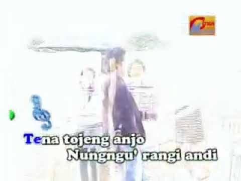 TENA TOJENG NUNGU'RANGI (LAGU MAKASSAR).L~SUWARDI.S