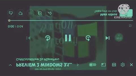 [REQUESTED] I Accidentally Preview 2 Windows 3.1 deepfake in freshing equailzer^2