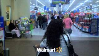 Wal-Mart Supercenter
