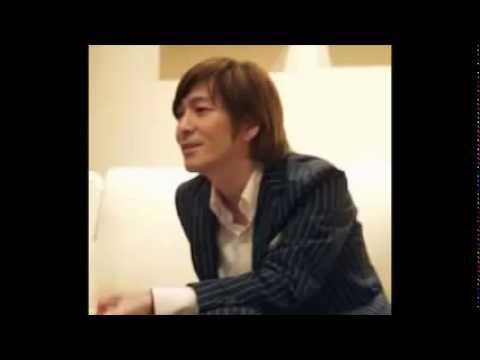 観月ありさ＆小室哲哉＆タモリ対談１　五つ星☆☆☆☆☆