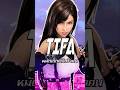 Tifa หมัดเด็ดพิชิตใจคน | Final Fantasy #finalfantasy
