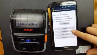 R310 Sample App - May 4Th 2016