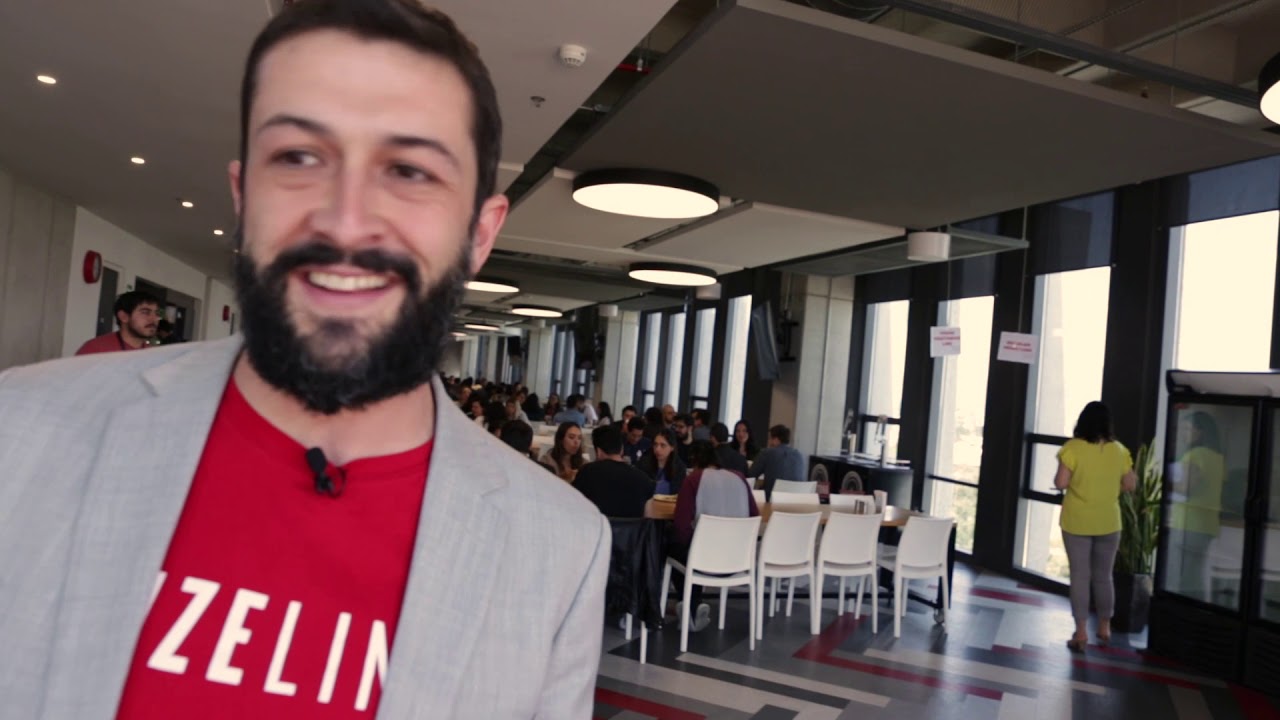 Video Tour | Welcome to Wizeline Guadalajara