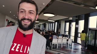 Video Tour Welcome To Wizeline Guadalajara