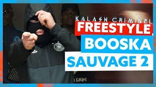 Kalash Criminel Booska Sauvage 2