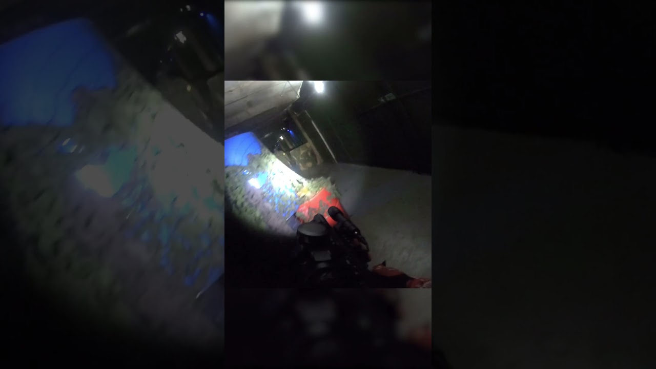 Tokyo Marui MP7 GBB тройное убийство 