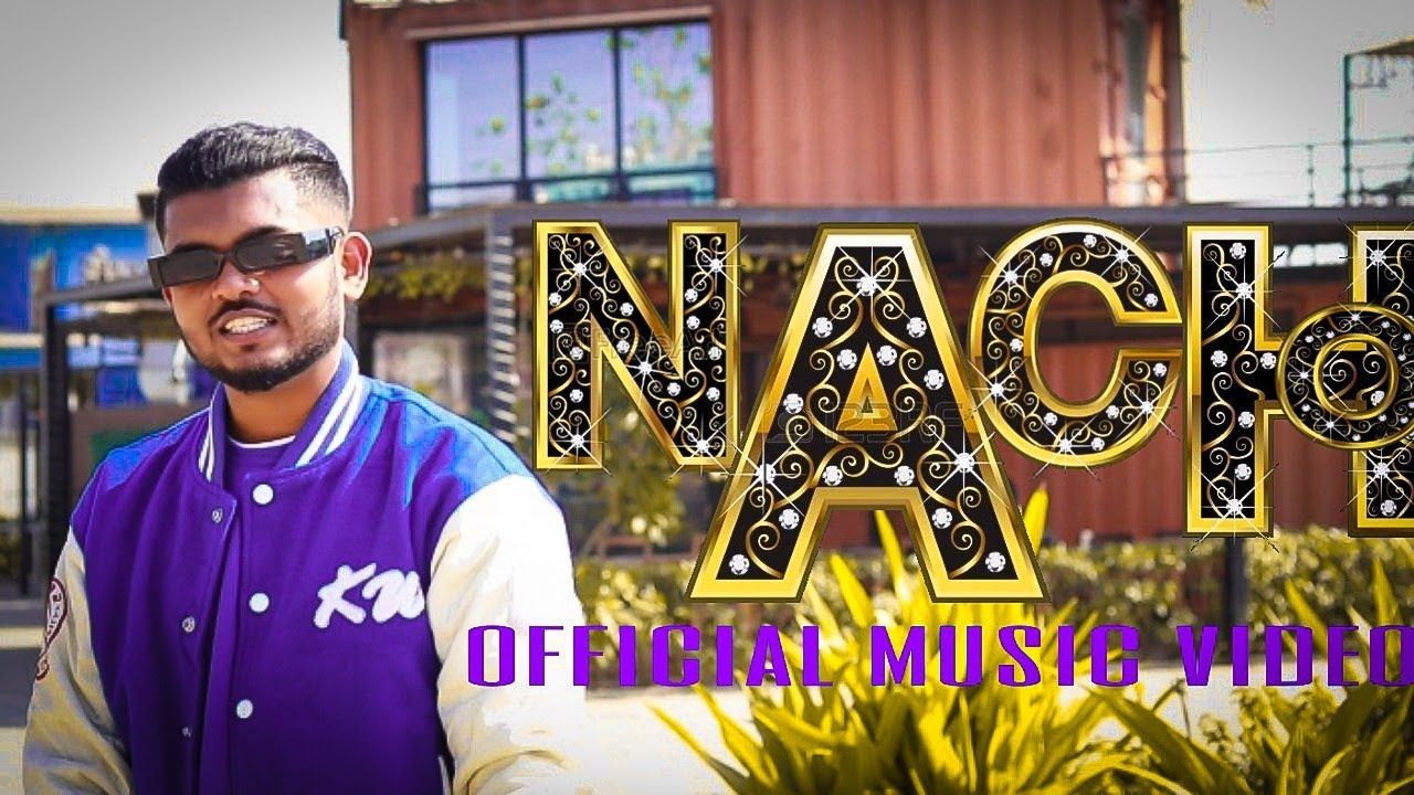 NACHO RAP SONG OFFICIAL MUSIC VIDEO | 2K23 | PREMTOWN | 