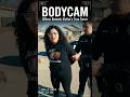 Bodycam: Officer Reveals Victim's True Terror