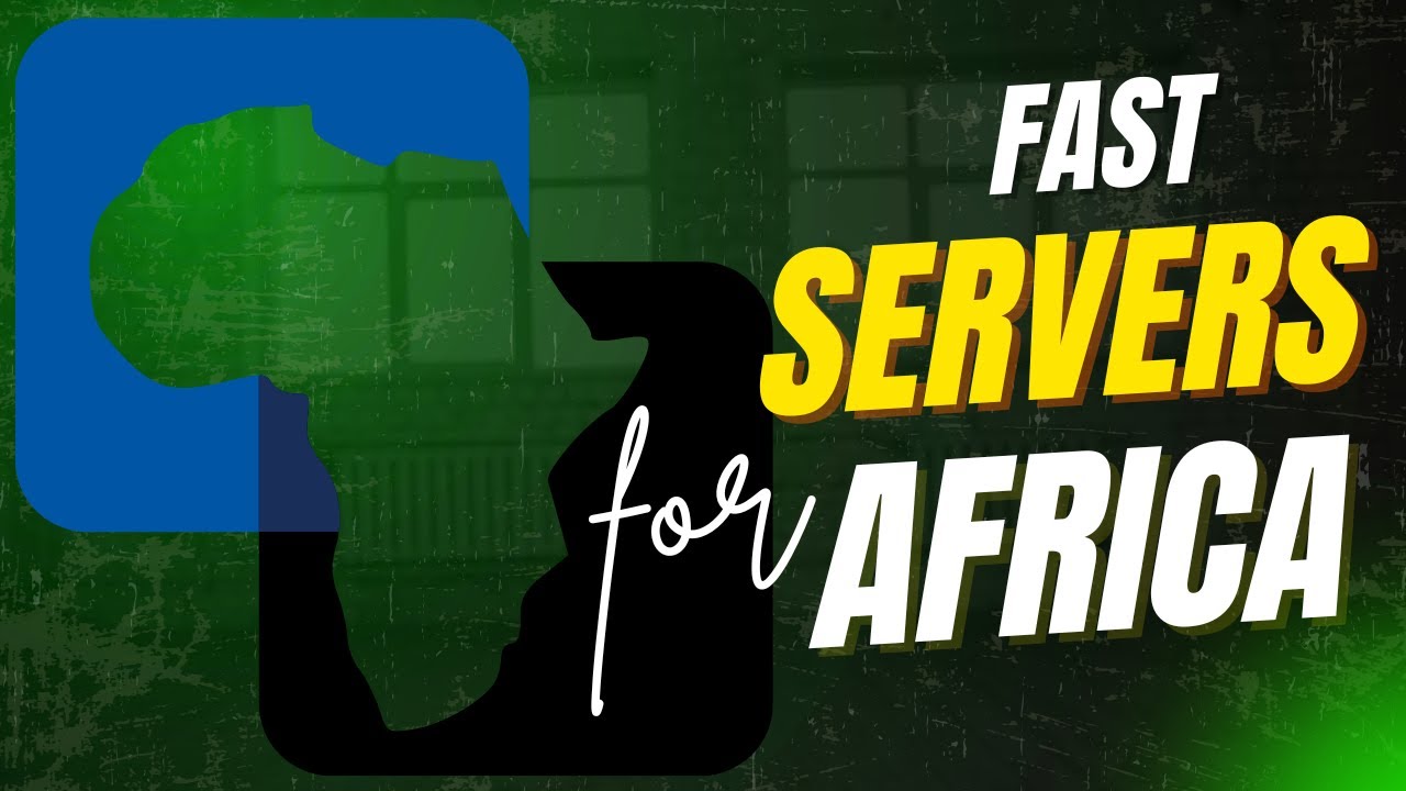 Как выбрать лучший VPS-хостинг для африканского бизнеса в 2025 году