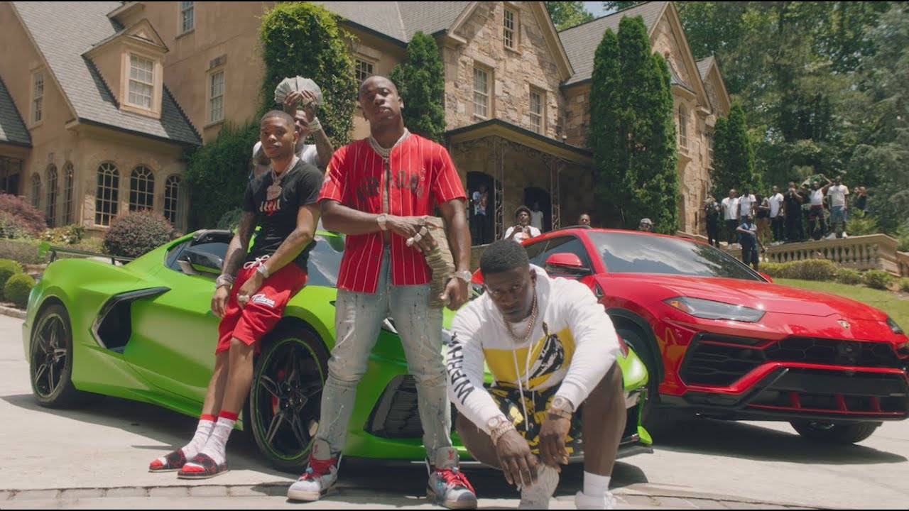 Download Yo Gotti - Recession Proof (Official Video)